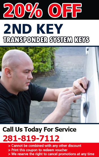  Locksmith Services in Texas